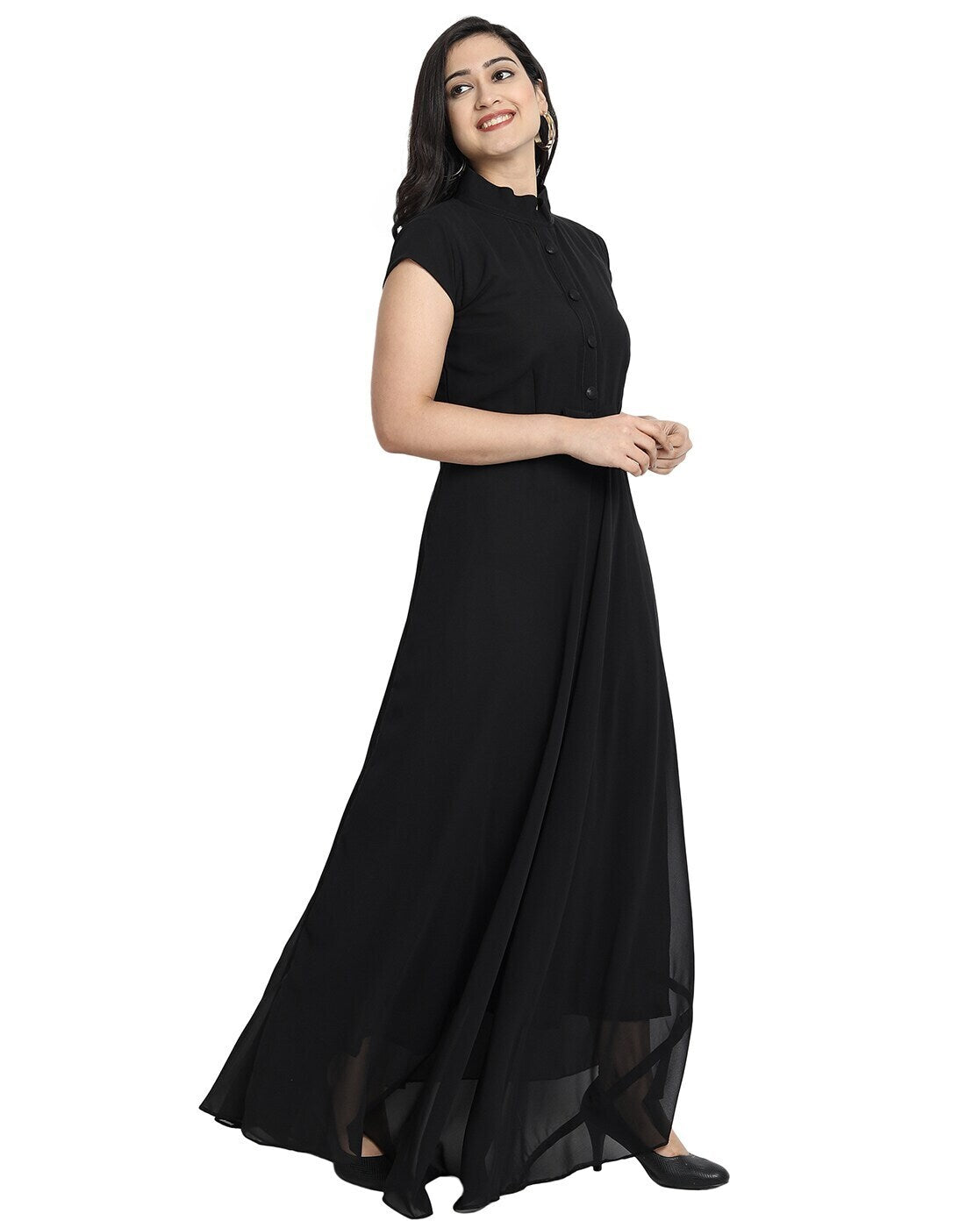 Gown