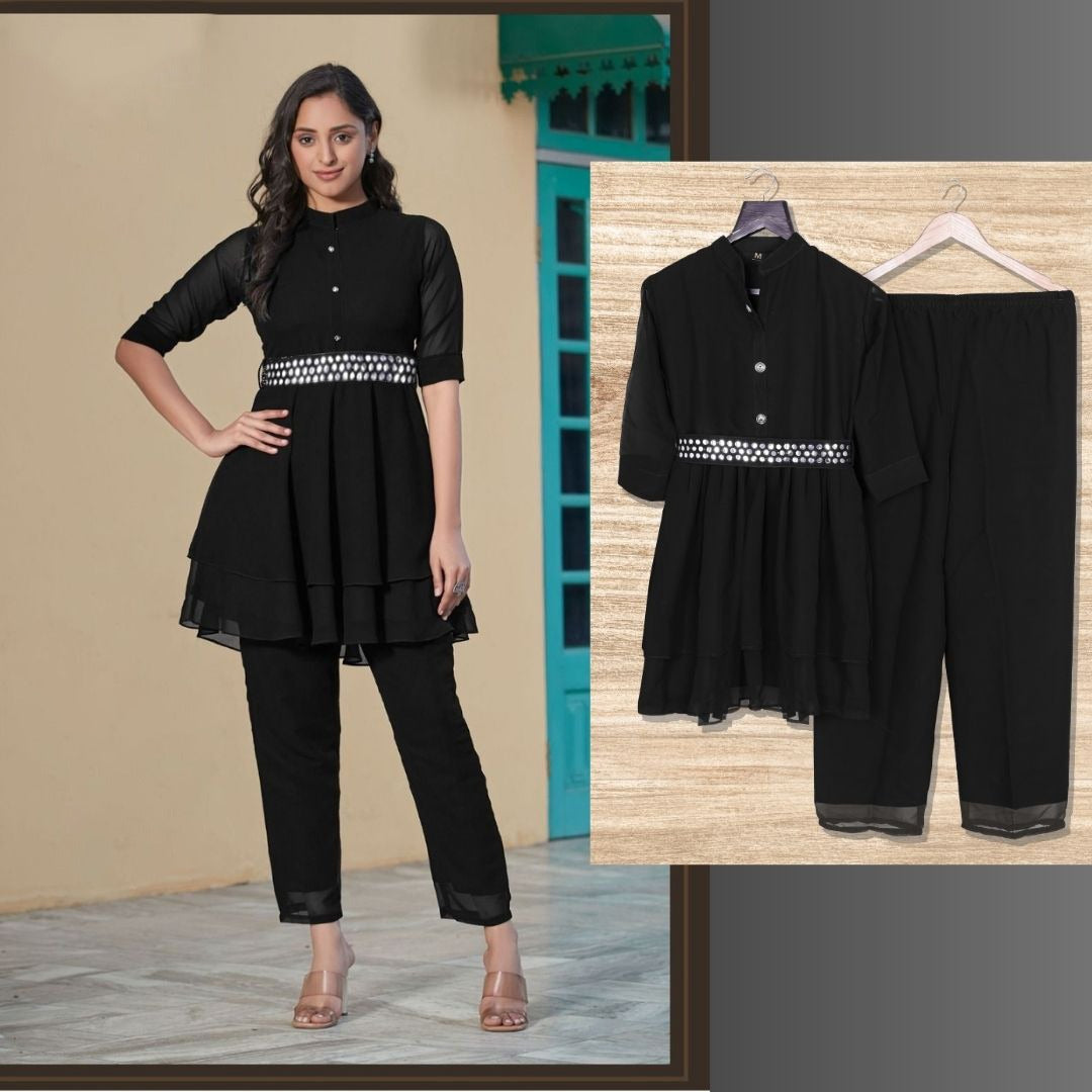 New Tranding Kurta Set