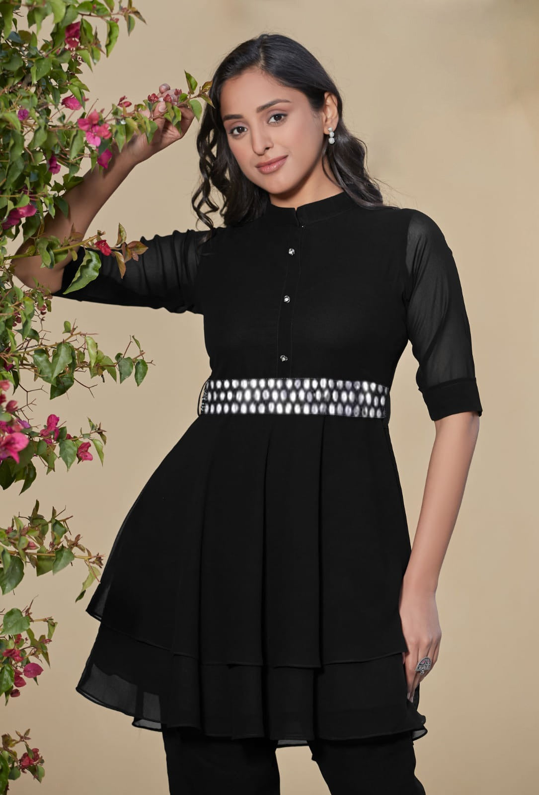 New Tranding Kurta Set